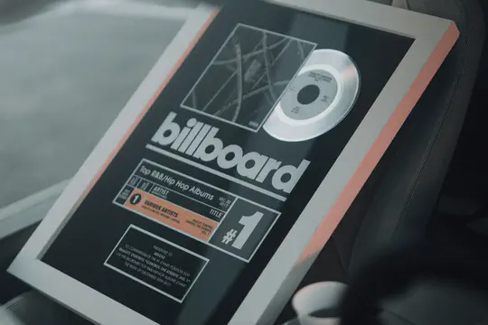 Billboard - TOP100